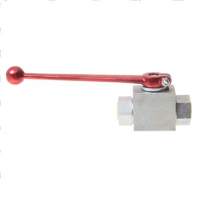 Picture of Valve Ball 06of Stl W/ Handle