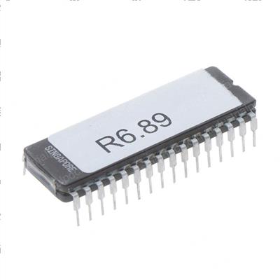 Picture of Cpu Tmz50 Chip 6.xx