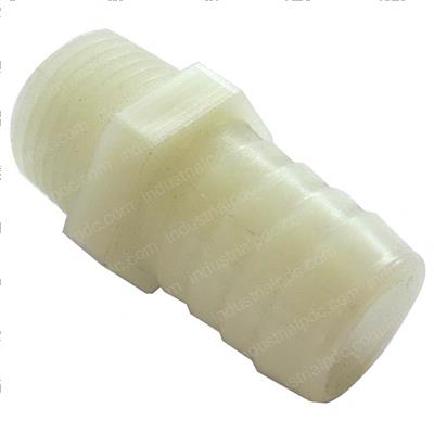 Picture of Fitting Plstc Str Bm12/Pm08nyl