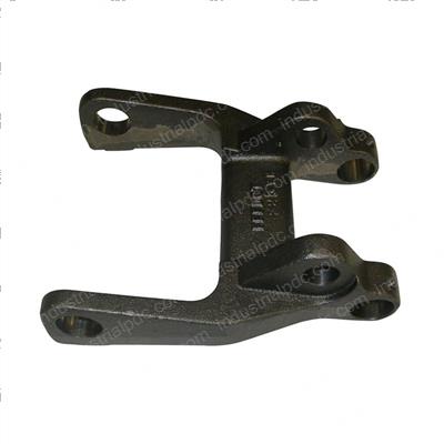 Picture of Fork - Trail Machined