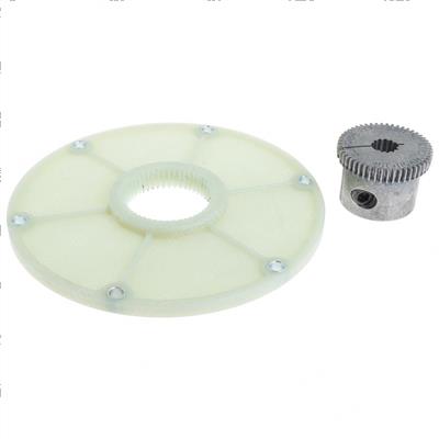 Picture of Coupling - Flexible