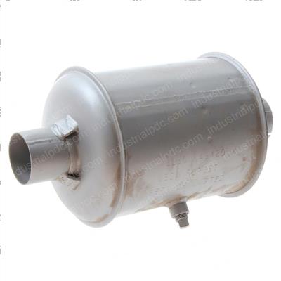 Picture of Eng - Spark Arrestor Muffler
