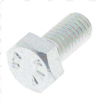 Picture of Screw -  Hex -  M5 X 0.80 X 10