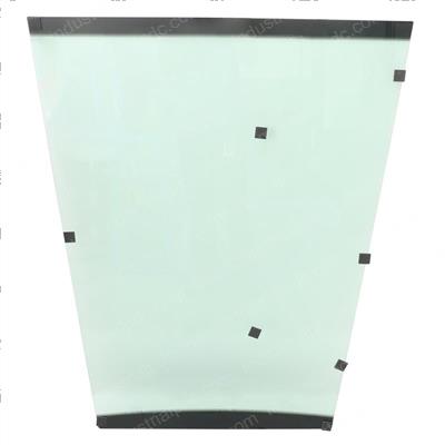 Picture of Front Centre Window-Green