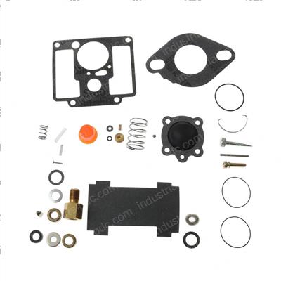Picture of Kit  Carb. Repair