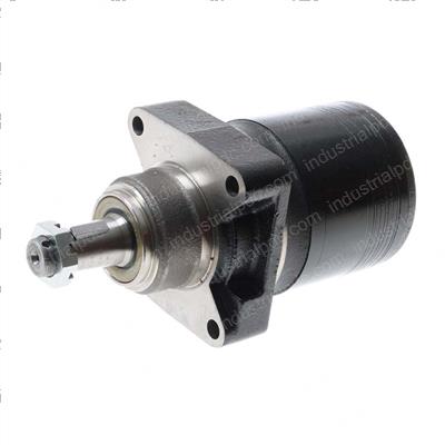 Picture of Motor - Hydraulic