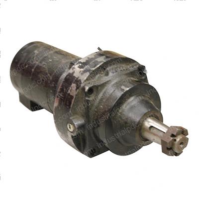 Picture of Motor - Hydraulic