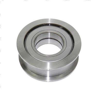Picture of Wheel Chain