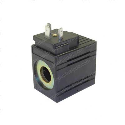 Picture of Solenoid