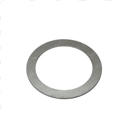 Picture of Shim - 45.6mm X 60.5mm X .6mm