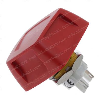 Picture of Push Button - Mushroomhead