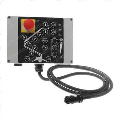 Picture of Control Box Platform Tmz50