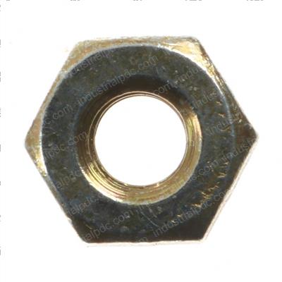 Picture of Nut- Hex #10-32