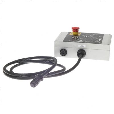 Picture of Control Box Pltfrm Tmz34