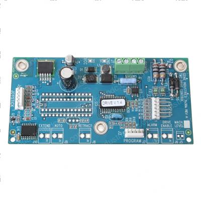 Picture of Board Drive Tmz