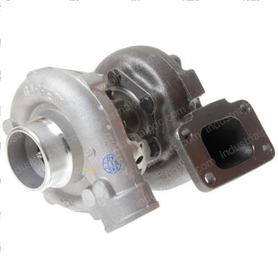 Picture of Turbocharger