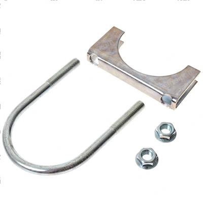 Picture of Clamp - Exhaust 2 1/2 Inch