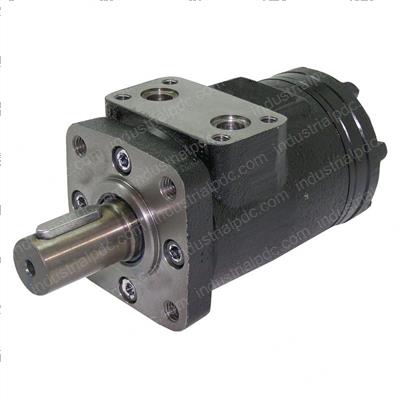 Picture of Motor Assembly - Oil