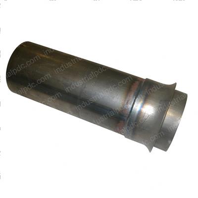 Picture of Adapter - Exhaust/Mufler Turbo