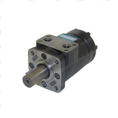 Picture of Motor Assembly -Oil