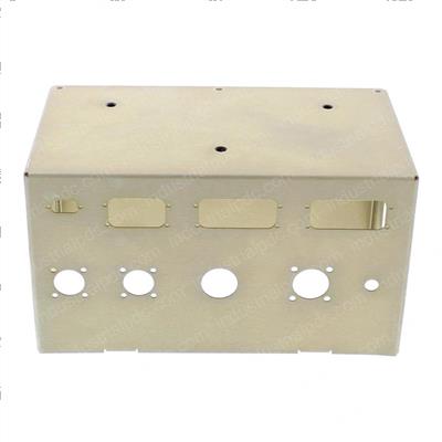 Picture of Box - Ground Control