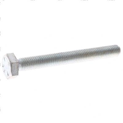 Picture of Screw - Hex M10x1.5x90 8.8fl
