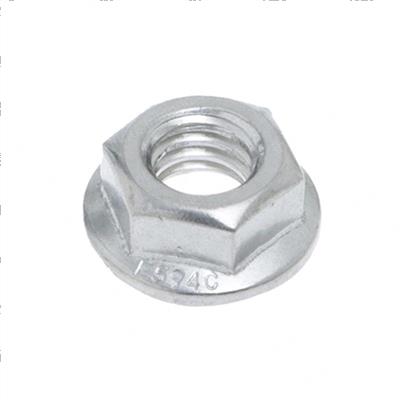 Picture of Nut- Nylock- Ss