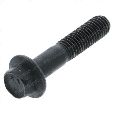 Picture of Screw Flanged M10