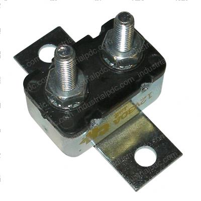 Picture of Circuitbreaker - 30.0a Thermal