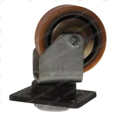 Picture of Caster Assembly