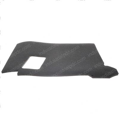 Picture of Pad Rbr Floormat .44 27w 28.3l