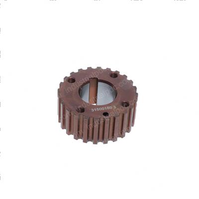Picture of Sprocketcrankshaft