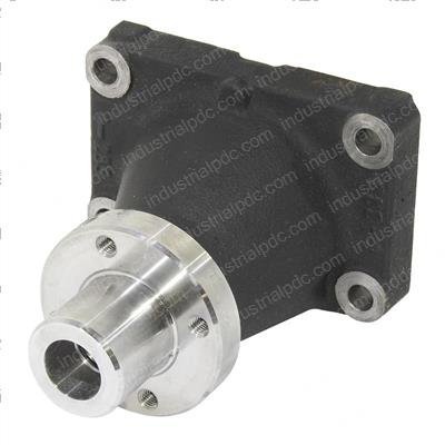 Picture of Turbo Housing