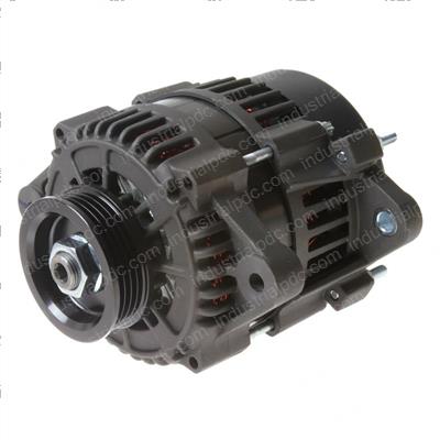 Picture of Alternator