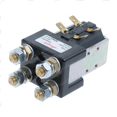 Picture of Contactor Compleet 100a