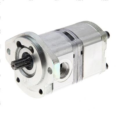 Picture of Pump - Hydraulic