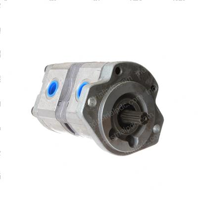 Picture of Pump - Hydraulic