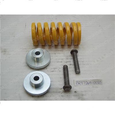 Picture of Pack Assembly - Spring