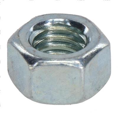 Picture of Nut - Hexagonal