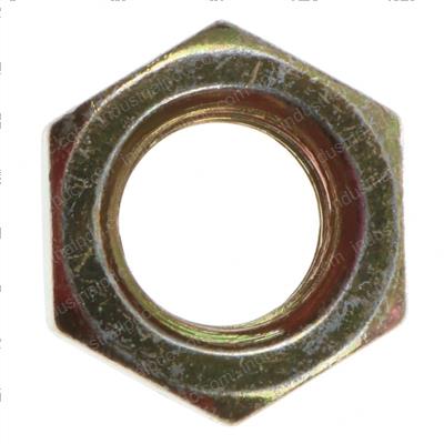 Picture of Nut - Hex