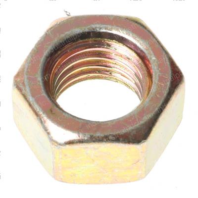 Picture of Nut - Hexagonal
