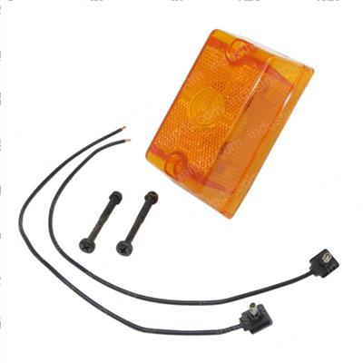 Picture of Light Sidemarker Ece