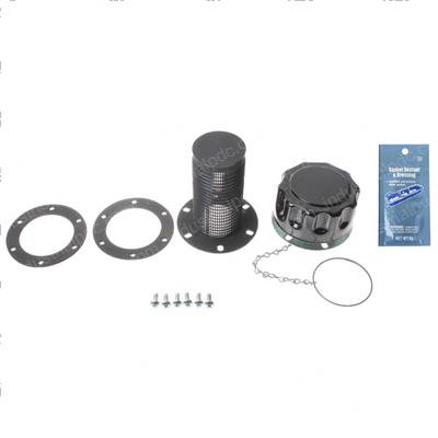 Picture of Breather Hyd 10 Mic