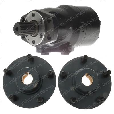 Picture of Motor Hyd Gear [in] 19.2 2900