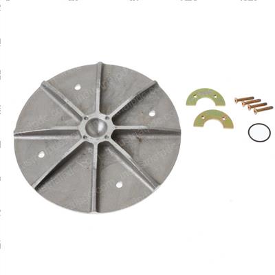 Picture of Footpad Retrofit Kit