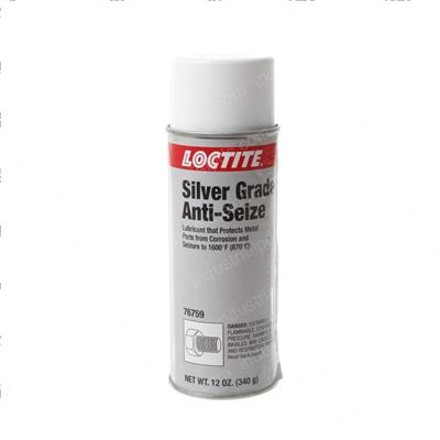 Picture of Lube - Aerosol Anti Seize 12 Oz