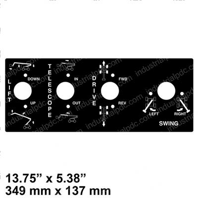 Picture of Sticker - Decal