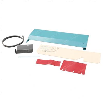 Picture of Ci Door Brush - Lh Kit