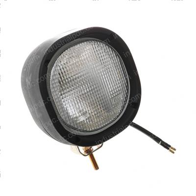 Picture of Light Flood Halogen 55 Watt Hd