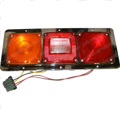 Picture of Taillight 12vdc Rh Rwk 762509